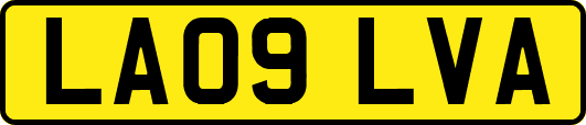 LA09LVA