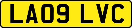 LA09LVC