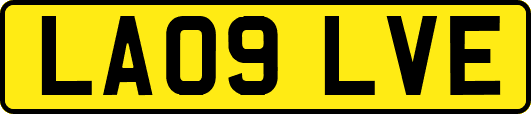 LA09LVE
