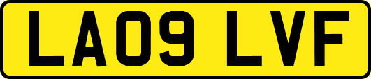 LA09LVF