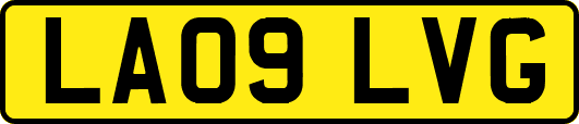 LA09LVG