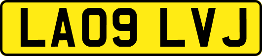 LA09LVJ