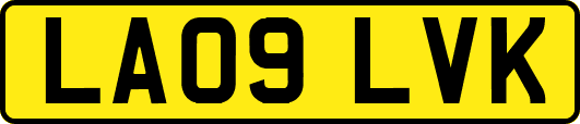 LA09LVK
