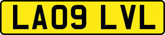 LA09LVL