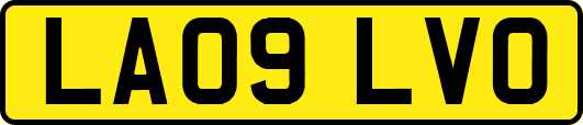 LA09LVO
