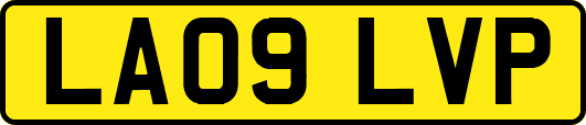 LA09LVP