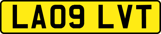 LA09LVT