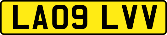 LA09LVV