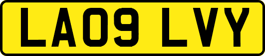 LA09LVY