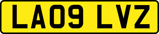 LA09LVZ