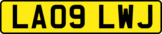 LA09LWJ