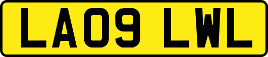 LA09LWL