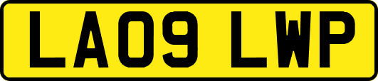 LA09LWP