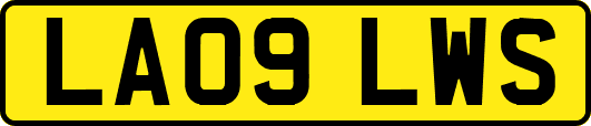 LA09LWS