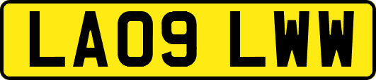 LA09LWW
