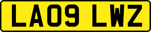 LA09LWZ
