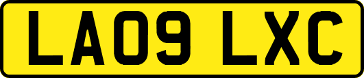 LA09LXC