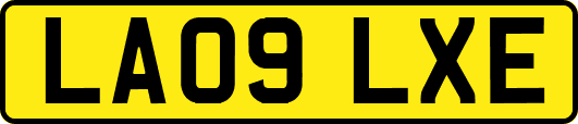 LA09LXE