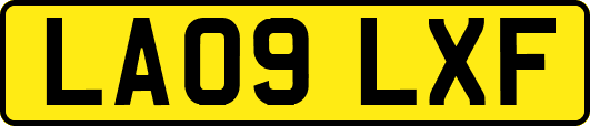 LA09LXF