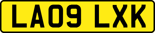 LA09LXK