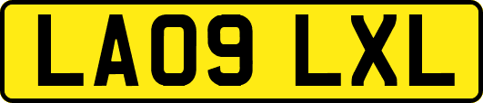 LA09LXL