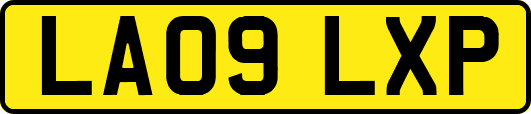 LA09LXP