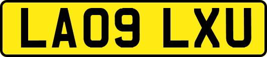 LA09LXU
