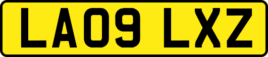 LA09LXZ