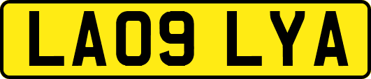 LA09LYA