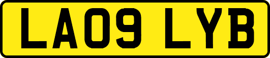 LA09LYB
