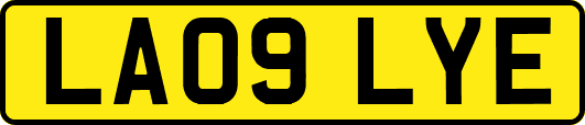 LA09LYE