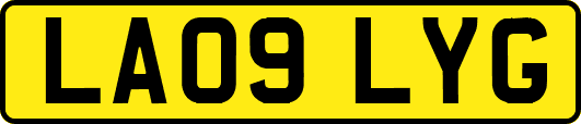 LA09LYG