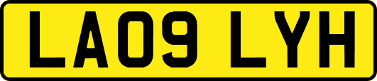 LA09LYH
