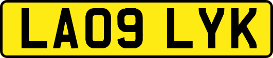 LA09LYK