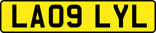 LA09LYL