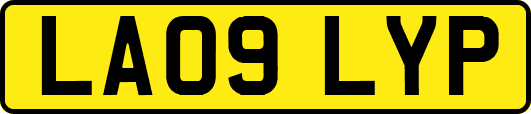 LA09LYP