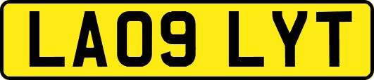 LA09LYT