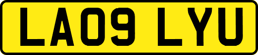 LA09LYU