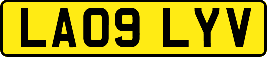LA09LYV