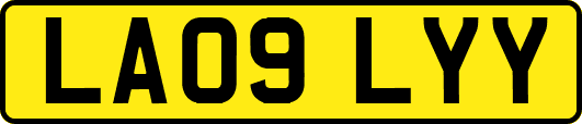 LA09LYY