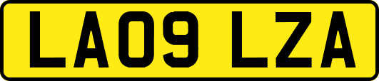 LA09LZA