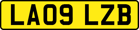 LA09LZB
