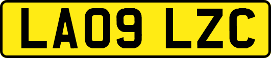 LA09LZC