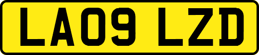 LA09LZD