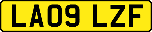 LA09LZF