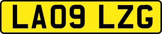 LA09LZG
