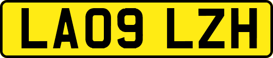 LA09LZH