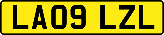 LA09LZL