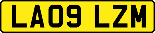 LA09LZM