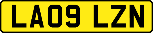 LA09LZN